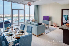  Dream Inn Apartments - Tiara  Дубай